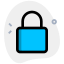 lock icon